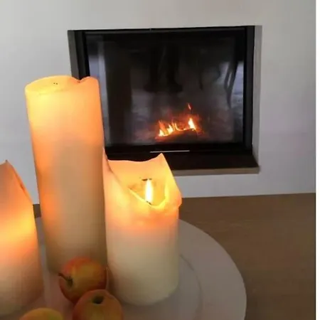 Апартаменты Seehaus Mit Kamin Und Hot Tub *