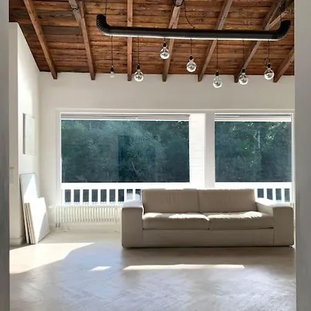 Апартаменты Seehaus Mit Kamin Und Hot Tub *