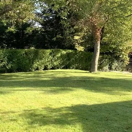 Seehaus Mit Kamin Und Hot Tub