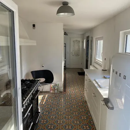 Seehaus Mit Kamin Und Hot Tub * Крефельд