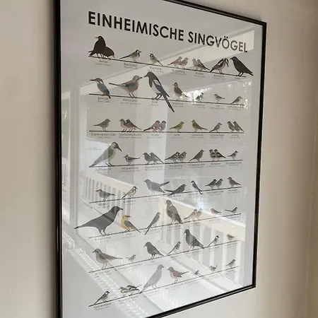 Seehaus Mit Kamin Und Hot Tub