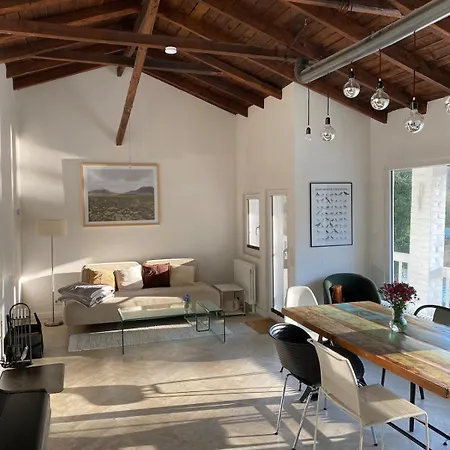 Seehaus Mit Kamin Und Hot Tub *