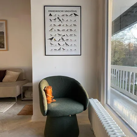 Seehaus Mit Kamin Und Hot Tub * Крефельд