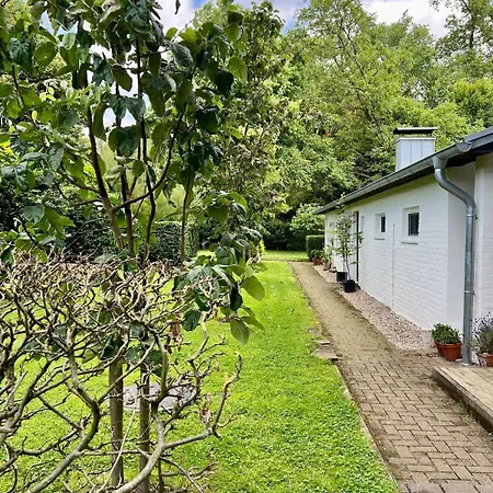 Seehaus Mit Kamin Und Hot Tub Апартаменты