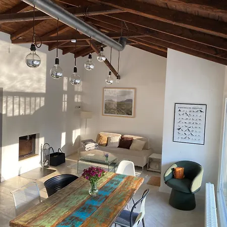 Апартаменты Seehaus Mit Kamin Und Hot Tub Крефельд