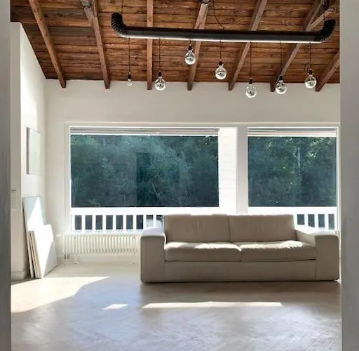 Appartement Seehaus Mit Kamin Und Hot Tub *