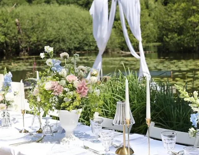 Appartement Seehaus Mit Kamin Und Hot Tub *