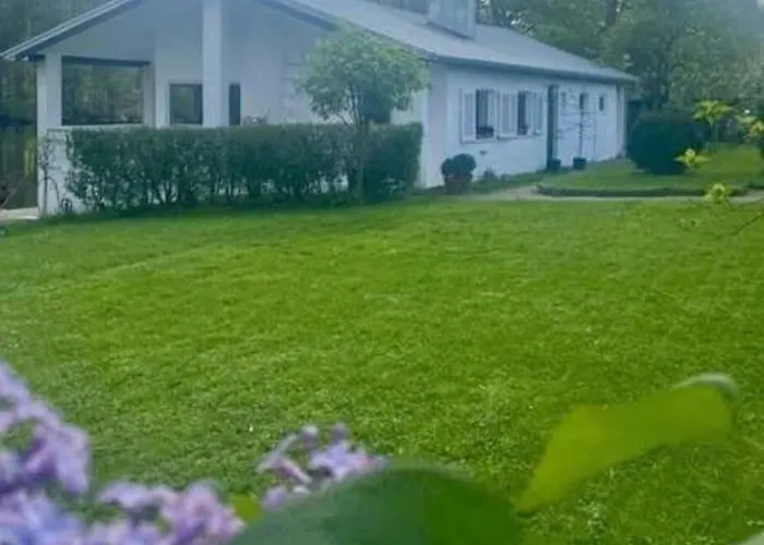 Seehaus Mit Kamin Und Hot Tub Appartement Krefeld