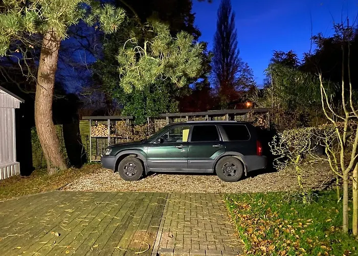 Seehaus Mit Kamin Und Hot Tub *