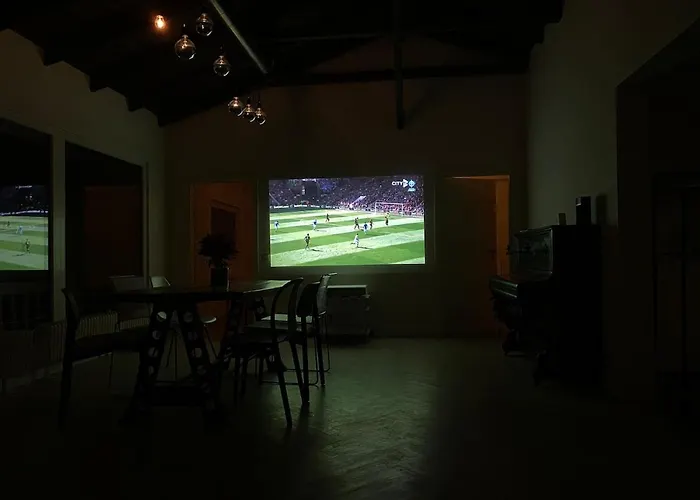 Appartement Seehaus Mit Kamin Und Hot Tub Krefeld