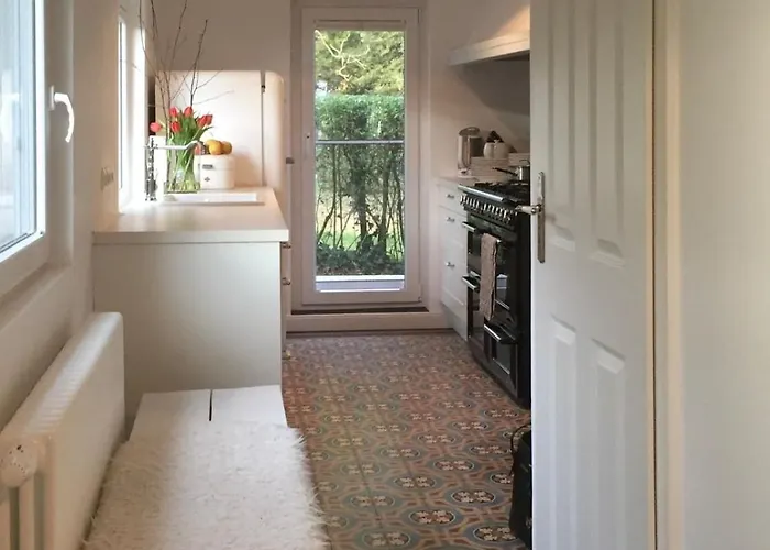 Seehaus Mit Kamin Und Hot Tub *