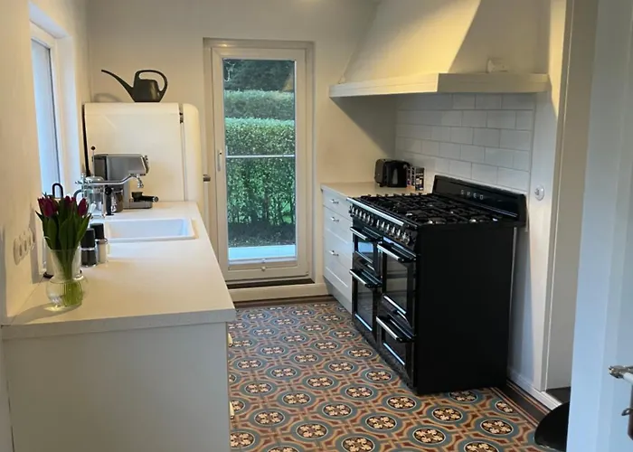 Seehaus Mit Kamin Und Hot Tub Appartement